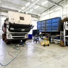 Entreprises 8 image COMPLETE WESTERN STAR - B & I'S COMPLETE TRUCK CENTRE Truck Repair dans Barrie ON