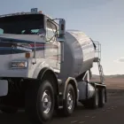 Entreprises 10 image COMPLETE WESTERN STAR - B & I'S COMPLETE TRUCK CENTRE Truck Repair dans Barrie ON