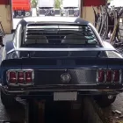 Entreprises 13 image COMPLETE WESTERN STAR - B & I'S COMPLETE TRUCK CENTRE Truck Repair dans Barrie ON