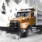 Entreprises 25 image COMPLETE WESTERN STAR - B & I'S COMPLETE TRUCK CENTRE Truck Repair dans Barrie ON