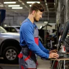 Entreprises 4 image COMPLETE WESTERN STAR - B & I'S COMPLETE TRUCK CENTRE Truck Repair dans Barrie ON