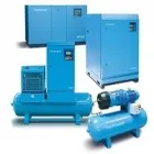 Entreprises 1 image COMPRESSED AIR INTERNATIONAL INC. Industries & Agriculture dans Woodbridge ON