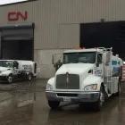 Business 11 image CONCORD MOBILE WASH LTD Truck Stops in Vaughan ON