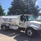 Business 15 image CONCORD MOBILE WASH LTD Truck Stops in Vaughan ON