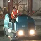 Business 20 image CONCORD MOBILE WASH LTD Truck Stops in Vaughan ON