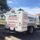 Business 25 image CONCORD MOBILE WASH LTD Truck Stops in Vaughan ON