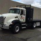 Business 26 image CONCORD MOBILE WASH LTD Truck Stops in Vaughan ON