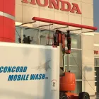 Business 36 image CONCORD MOBILE WASH LTD Truck Stops in Vaughan ON