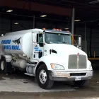 Business 4 image CONCORD MOBILE WASH LTD Truck Stops in Vaughan ON