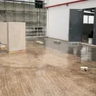 Business 7 image CONCRETE POLISHING Concrete Contractors in Toronto ON