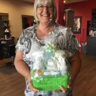 Business 10 image CONNECT HAIR STUDIO Hair Salons in Barrie ON