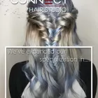Business 11 image CONNECT HAIR STUDIO Hair Salons in Barrie ON