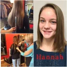 Business 13 image CONNECT HAIR STUDIO Hair Salons in Barrie ON