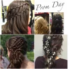 Business 17 image CONNECT HAIR STUDIO Hair Salons in Barrie ON