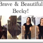 Business 25 image CONNECT HAIR STUDIO Hair Salons in Barrie ON