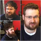 Business 1 image CONNECT HAIR STUDIO Hair Salons in Barrie ON