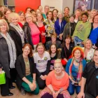Business 31 image CONNECT HAIR STUDIO Hair Salons in Barrie ON