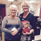 Business 34 image CONNECT HAIR STUDIO Hair Salons in Barrie ON