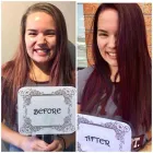 Business 35 image CONNECT HAIR STUDIO Hair Salons in Barrie ON