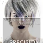 Business 36 image CONNECT HAIR STUDIO Hair Salons in Barrie ON