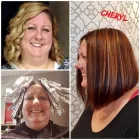 Business 39 image CONNECT HAIR STUDIO Hair Salons in Barrie ON