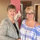 Business 41 image CONNECT HAIR STUDIO Hair Salons in Barrie ON