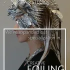 Business 43 image CONNECT HAIR STUDIO Hair Salons in Barrie ON