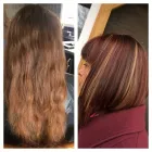 Business 44 image CONNECT HAIR STUDIO Hair Salons in Barrie ON