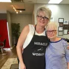 Business 45 image CONNECT HAIR STUDIO Hair Salons in Barrie ON