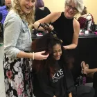 Business 8 image CONNECT HAIR STUDIO Hair Salons in Barrie ON