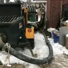 Business 6 image CONPUMP LTD Concrete Pumping Services in Scarborough ON