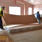 Entreprises 4 image CONSOLIDATED GYPSUM SUPPLY LTD Real Estate & Home Improvement dans Calgary AB