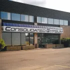 Business 5 image CONSOLIDATED GYPSUM SUPPLY LTD Real Estate & Home Improvement in Calgary AB