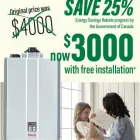 Business 16 image CONSTANT HOME COMFORT Real Estate & Home Improvement in Brampton ON