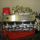 Business 1 image CONSTANTINE'S ENGINE AND PERFORMANCE LTD Automotive in St. John’s NL
