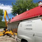 Business 4 image CONSTRUCTION MLSR INC Real Estate & Home Improvement in Montréal QC