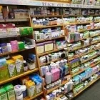Business 2 image CONSUMERS NUTRITION CENTER LTD Health Foods & Products in Richmond BC