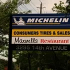 Entreprises 4 image CONSUMERS TIRE Tire Dealers & Repairs dans Markham ON