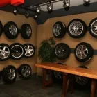 Entreprises 5 image CONSUMERS TIRE Tire Dealers & Repairs dans Markham ON