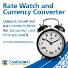 Business 6 image CONTINENTAL CURRENCY EXCHANGE CANADA LTD Legal & Financial Services in Markham ON