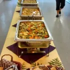 Business 1 image CONVENIENT CHEF THE Food & Beverage in Powell River BC
