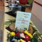 Business 5 image CONVENIENT CHEF THE Food & Beverage in Powell River BC