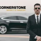 Entreprises 2 image CORNERSTONE SECURITY & TRANSPORT OF VICTORIA Security Guard Service dans Victoria BC