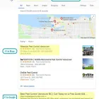 Entreprises 1 image CORONATION INTERNET MARKETING LTD. VANCOUVER Internet Service Providers dans Vancouver BC