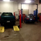 Business 1 image CORPORATE AUTOWORKS Automotive in Burlington ON