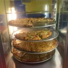 Entreprises 7 image COSMIC PIZZA AND DONAIR EDMONTON Pizzerias & Pizza Places dans Edmonton AB
