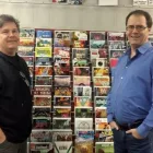 Business 3 image COSMIX Shopping in Saint-Laurent QC