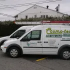 Entreprises 2 image COSMO-TECH SERVICES INC Shopping dans Gatineau QC