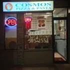 Entreprises 3 image COSMOS 2 FOR 1 PIZZA & PASTA Pizzerias & Pizza Places dans Victoria BC