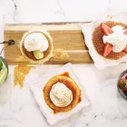 Entreprises 1 image COSTA VIDA Restaurants dans Calgary AB